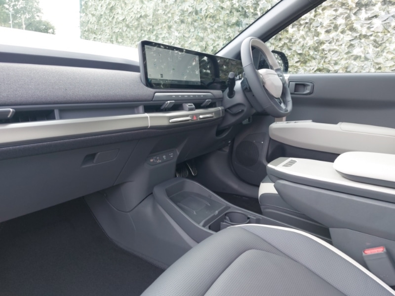 Used Kia EV3 2025 for sale - 77278277: Photo 5