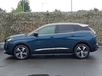 Used Peugeot 3008 2023 for sale - 79433353: Photo