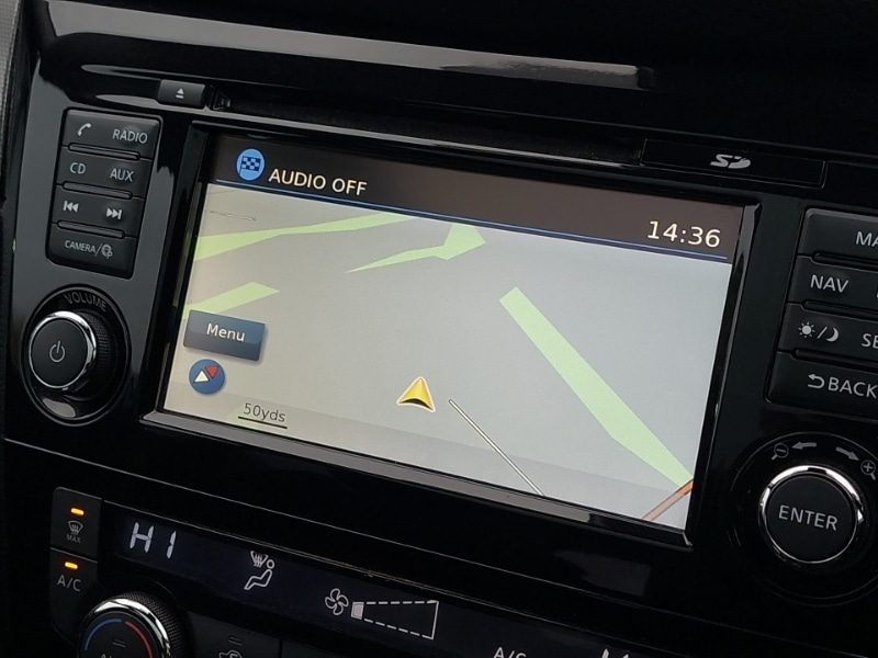 Used Nissan Qashqai 2018 for sale - 76816447: Photo 10