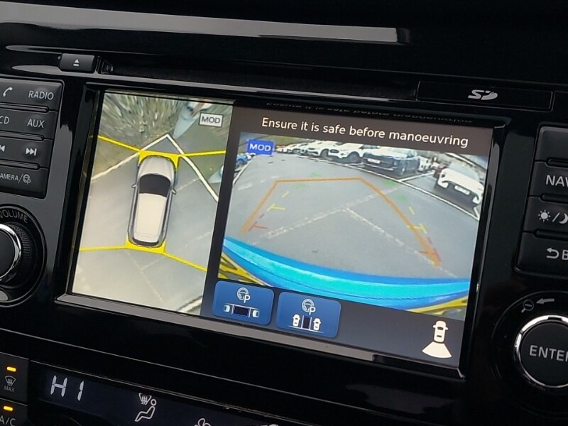 Used Nissan Qashqai 2018 for sale - 76816447: Photo 11