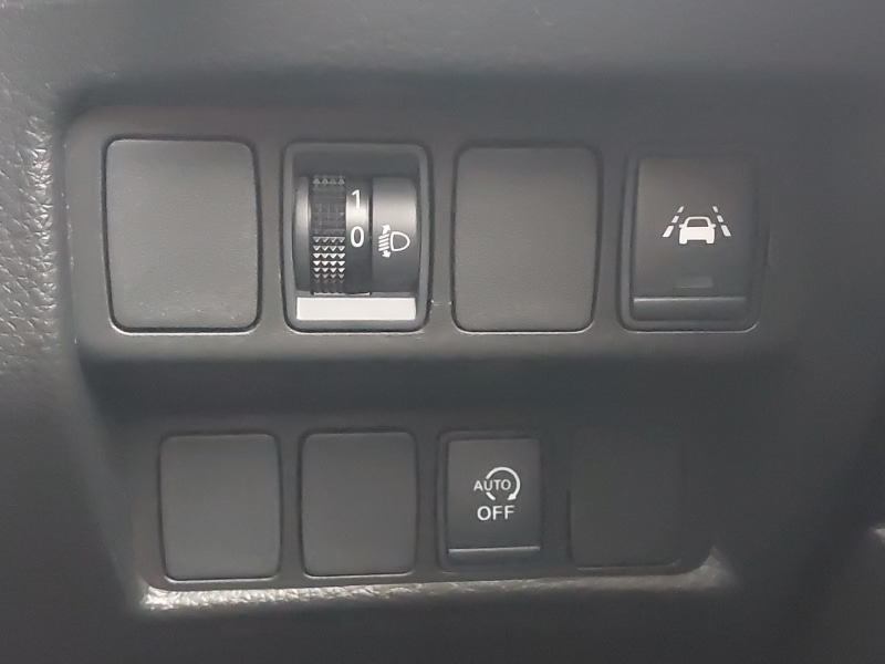 Used Nissan Qashqai 2018 for sale - 76816447: Photo 13