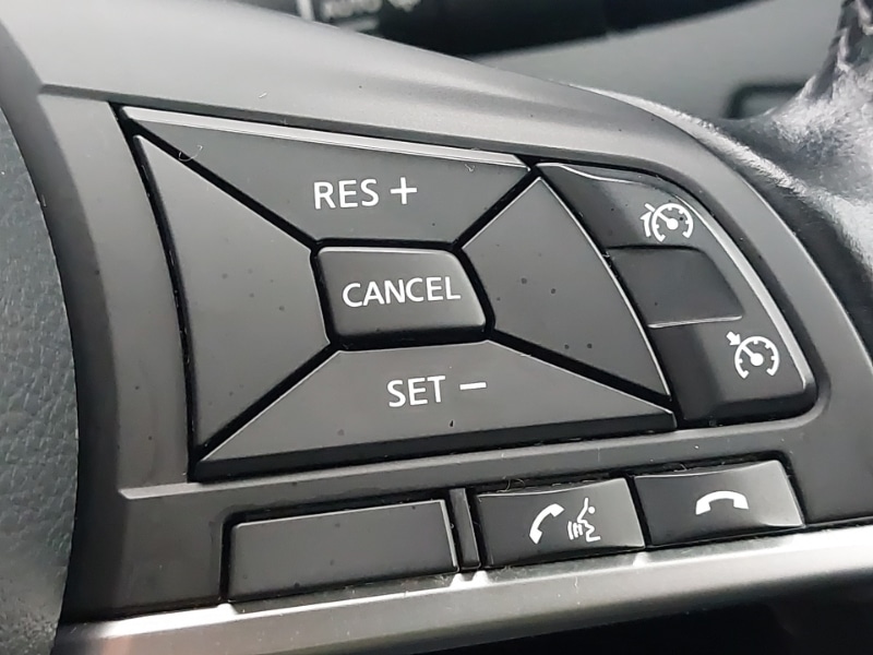 Used Nissan Qashqai 2018 for sale - 76816447: Photo 15