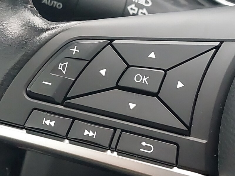 Used Nissan Qashqai 2018 for sale - 76816447: Photo 16