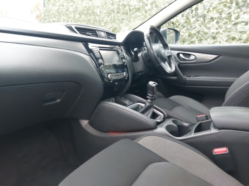 Used Nissan Qashqai 2018 for sale - 76816447: Photo 5