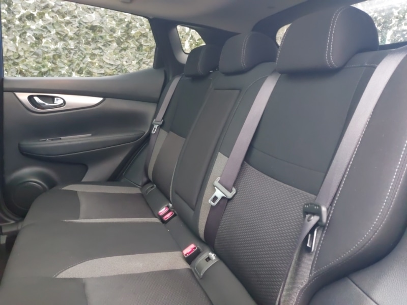 Used Nissan Qashqai 2018 for sale - 76816447: Photo 6