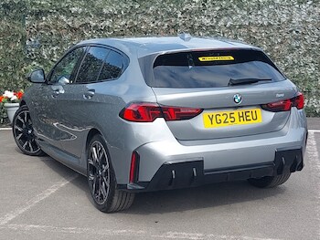 Used BMW 1 Series 2025 for sale - 75900592: Photo