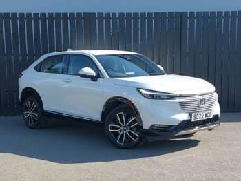 2022 - 1.5 eHEV Advance 5dr CVT