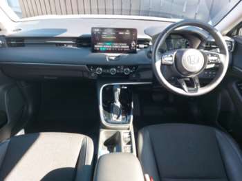 Used Honda HR-V 2022 for sale - 74584096: Photo