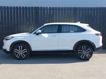 Used Honda HR-V 2022 for sale - 74584096: Photo