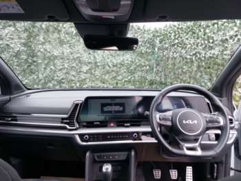 Used Kia Sportage 2024 for sale - 74873745: Photo