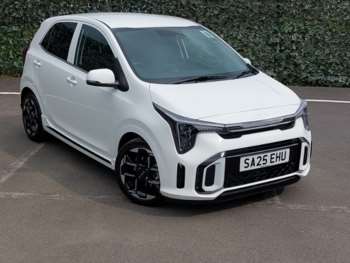 2025 - 1.0 GT-Line 5dr