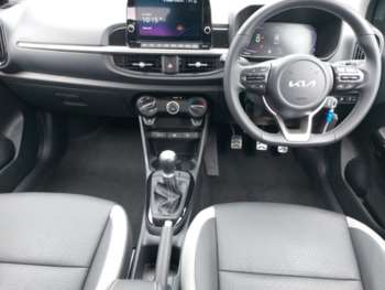Used Kia Picanto 2025 for sale - 74867986: Photo