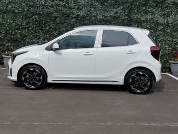 Used Kia Picanto 2025 for sale - 74867986: Photo