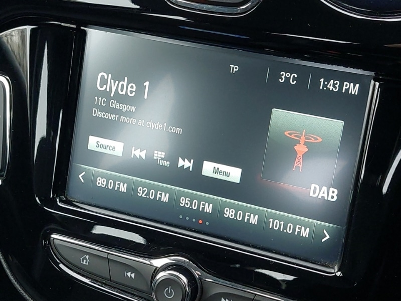 Used Vauxhall ADAM 2019 for sale - 77540252: Photo 10