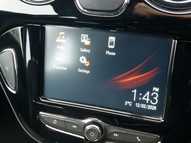 Used Vauxhall ADAM 2019 for sale - 77540252: Photo 11