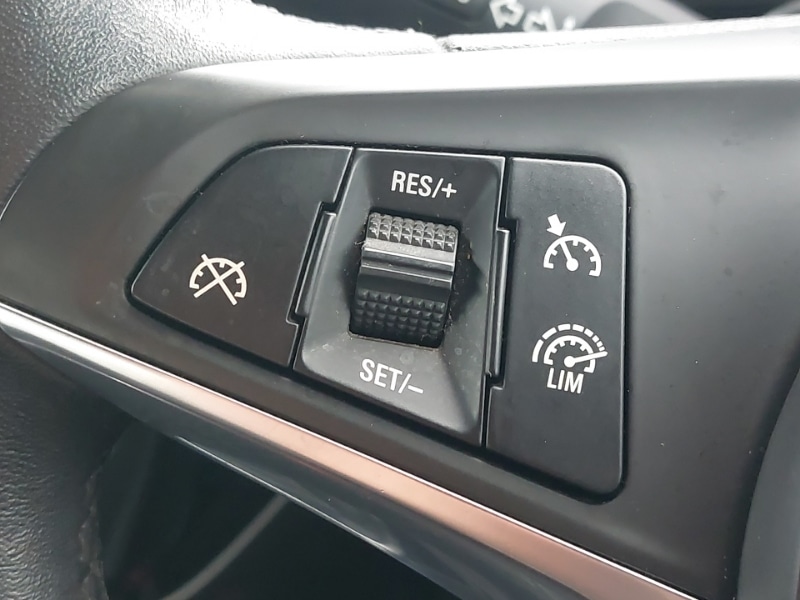 Used Vauxhall ADAM 2019 for sale - 77540252: Photo 15