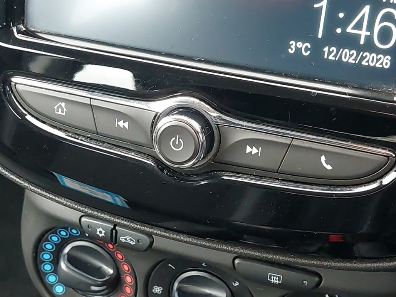 Used Vauxhall ADAM 2019 for sale - 77540252: Photo 18