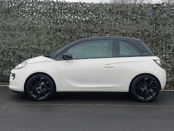 Used Vauxhall ADAM 2019 for sale - 77540252: Photo