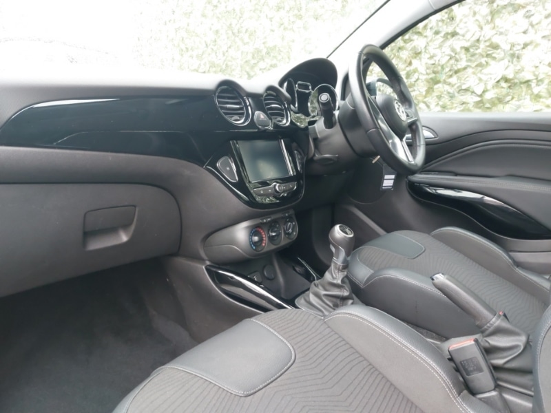Used Vauxhall ADAM 2019 for sale - 77540252: Photo 5