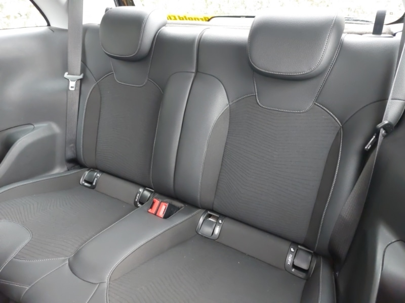 Used Vauxhall ADAM 2019 for sale - 77540252: Photo 6