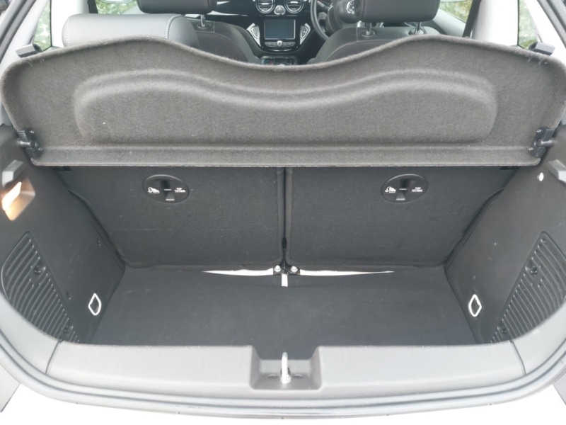 Used Vauxhall ADAM 2019 for sale - 77540252: Photo 8