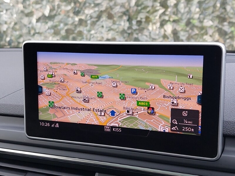 Used Audi A4 2018 for sale - 76906994: Photo 10