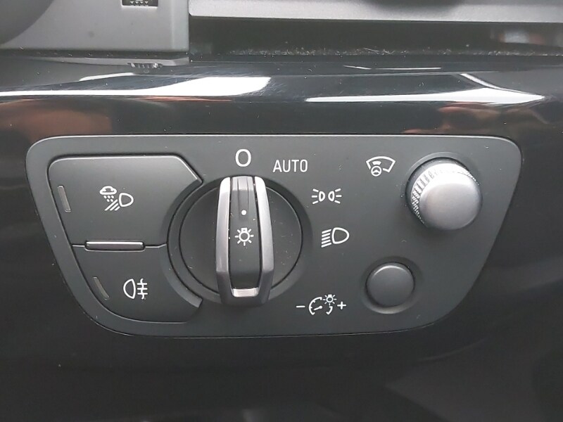 Used Audi A4 2018 for sale - 76906994: Photo 13