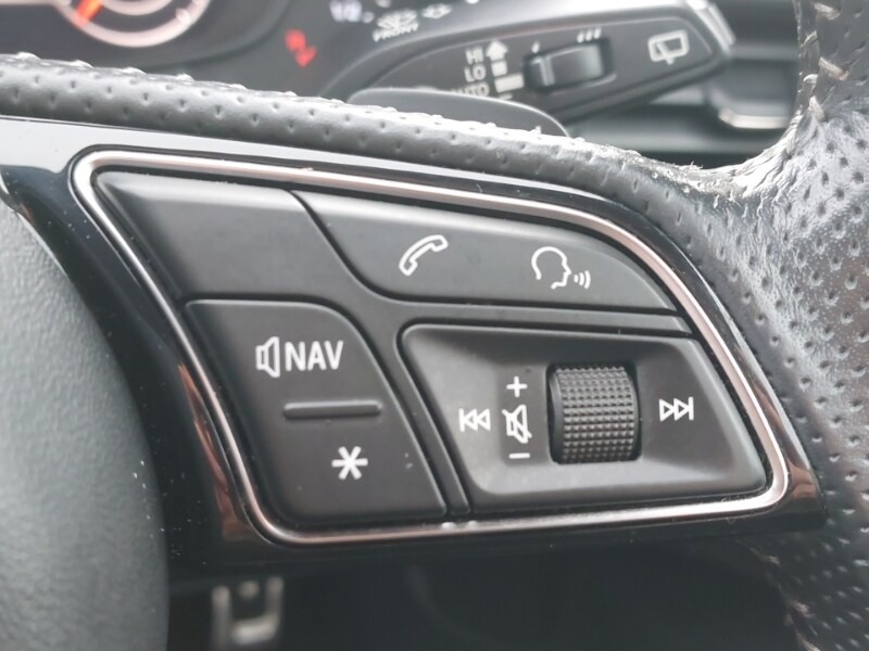 Used Audi A4 2018 for sale - 76906994: Photo 14