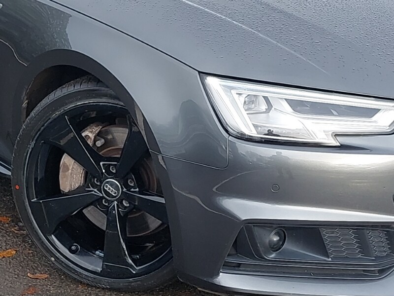 Used Audi A4 2018 for sale - 76906994: Photo 9