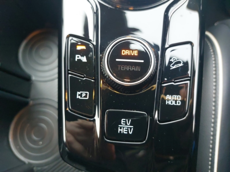 Used Kia Sportage 2024 for sale - 76498276: Photo 11