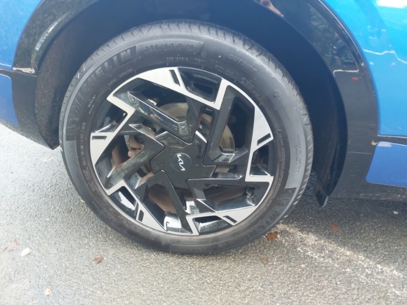 Used Kia Sportage 2024 for sale - 76498276: Photo 12