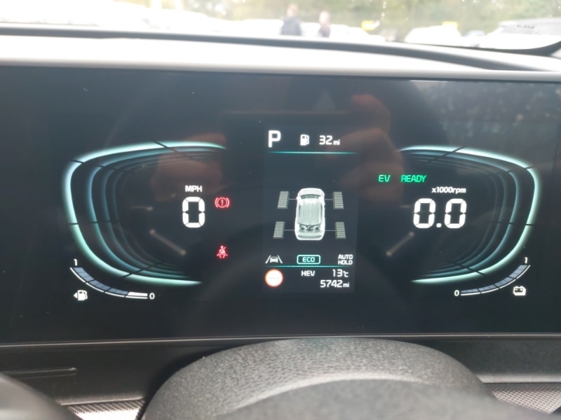 Used Kia Sportage 2024 for sale - 76498276: Photo 13