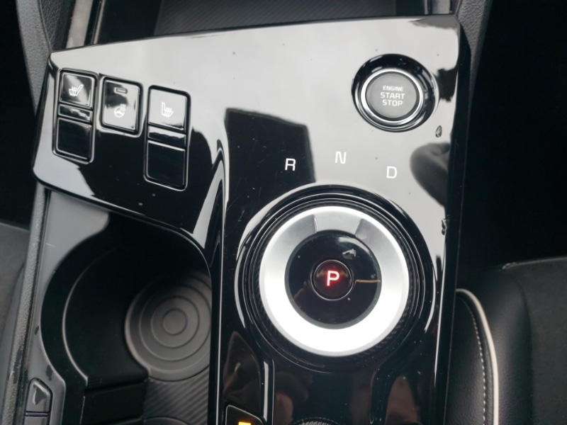 Used Kia Sportage 2024 for sale - 76498276: Photo 17