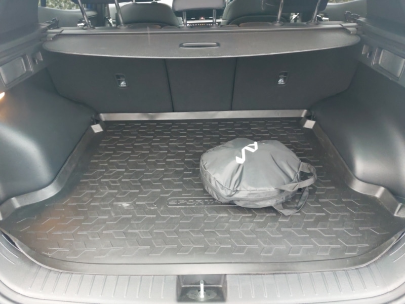 Used Kia Sportage 2024 for sale - 76498276: Photo 8