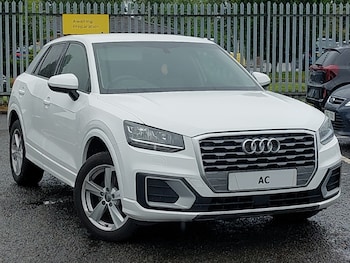 Used Audi Q2 2019 for sale - 78987779: Photo
