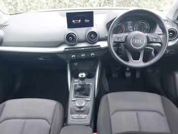 Used Audi Q2 2019 for sale - 78987779: Photo