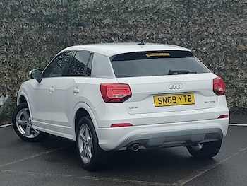 Used Audi Q2 2019 for sale - 78987779: Photo