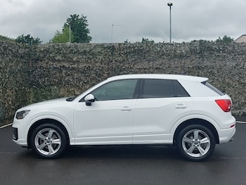 Used Audi Q2 2019 for sale - 78987779: Photo