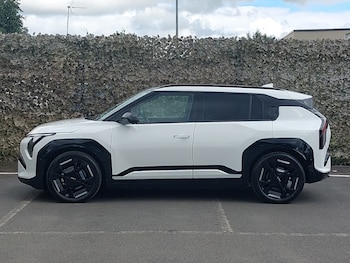Used Kia EV3 2026 for sale - 79586564: Photo