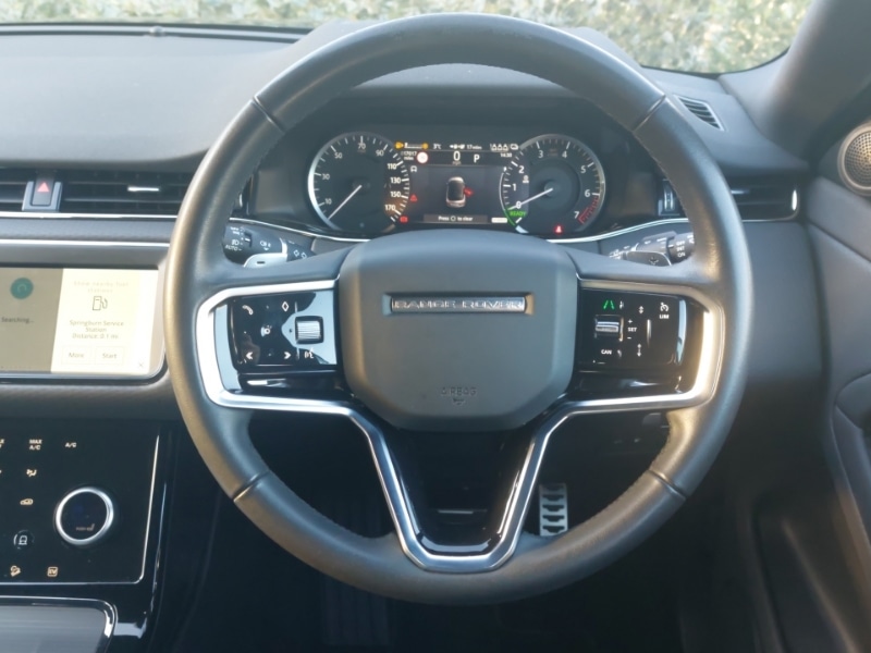 Used Land Rover Range Rover Evoque 2023 for sale - 76721833: Photo 7