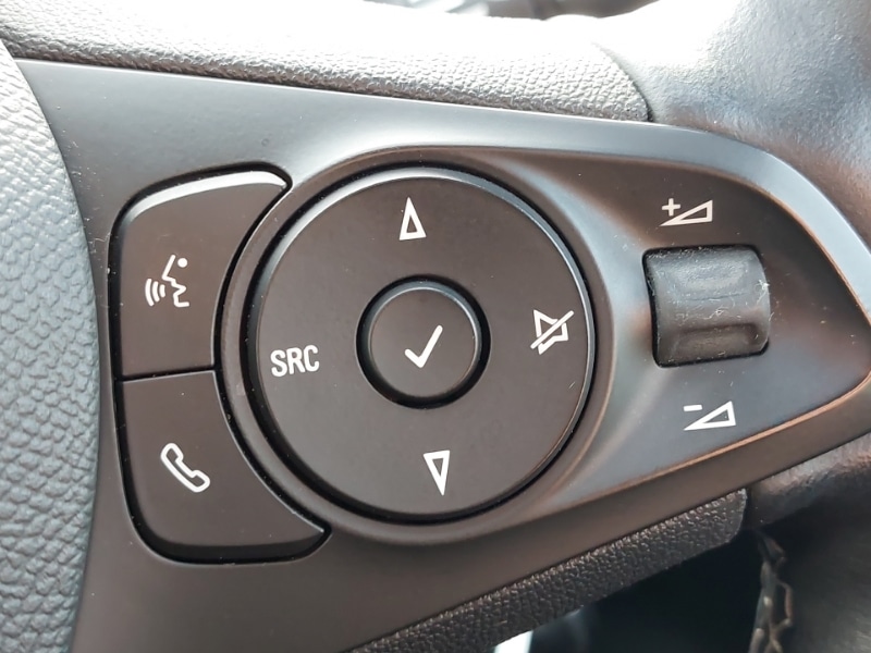 Used Vauxhall Corsa 2022 for sale - 76414528: Photo 14