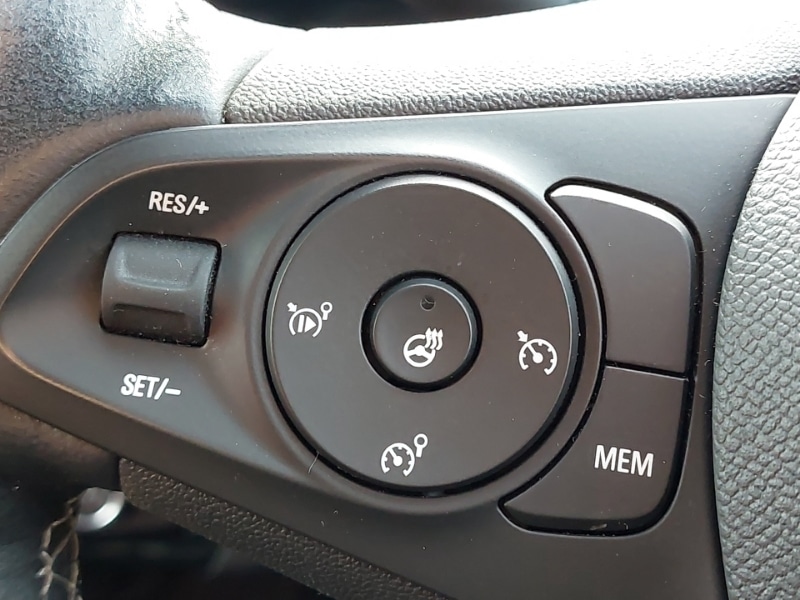 Used Vauxhall Corsa 2022 for sale - 76414528: Photo 15