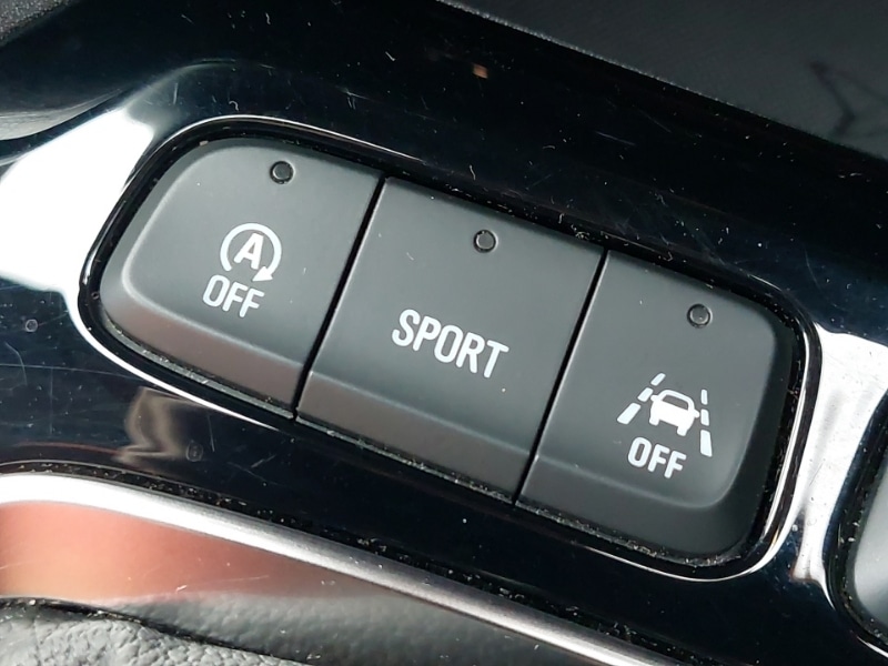 Used Vauxhall Corsa 2022 for sale - 76414528: Photo 16