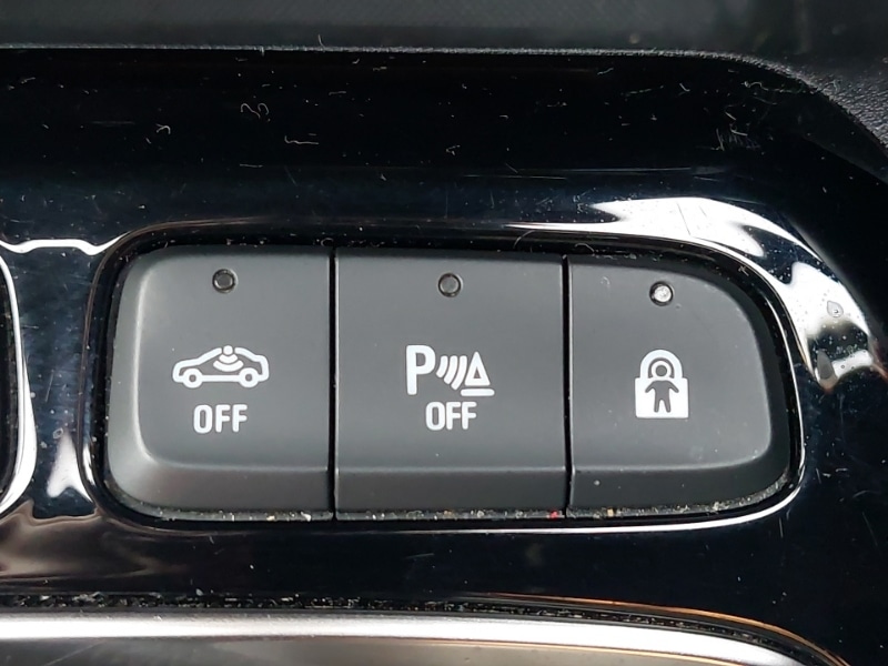 Used Vauxhall Corsa 2022 for sale - 76414528: Photo 17