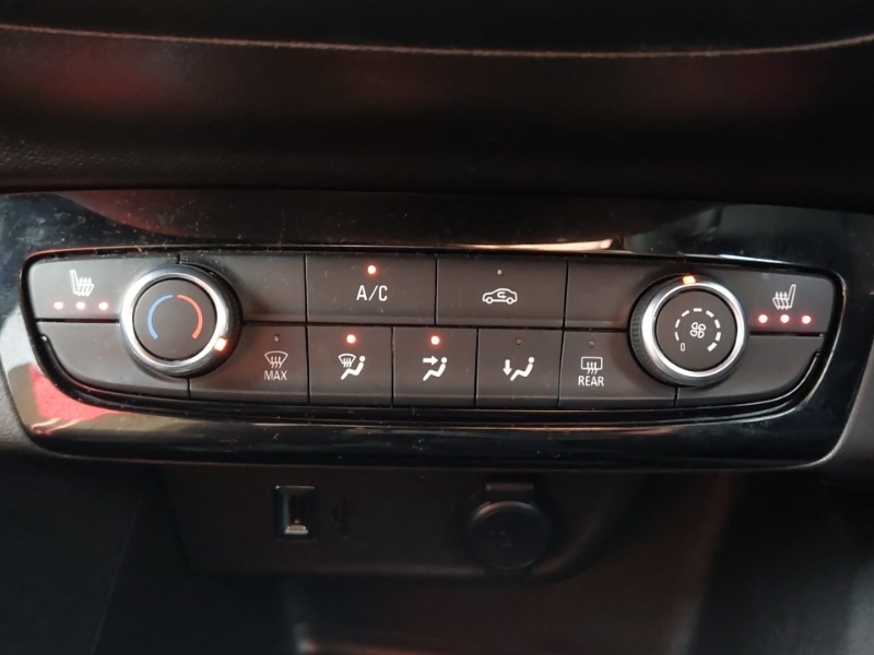 Used Vauxhall Corsa 2022 for sale - 76414528: Photo 18