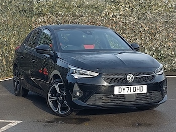 Vauxhall - Corsa