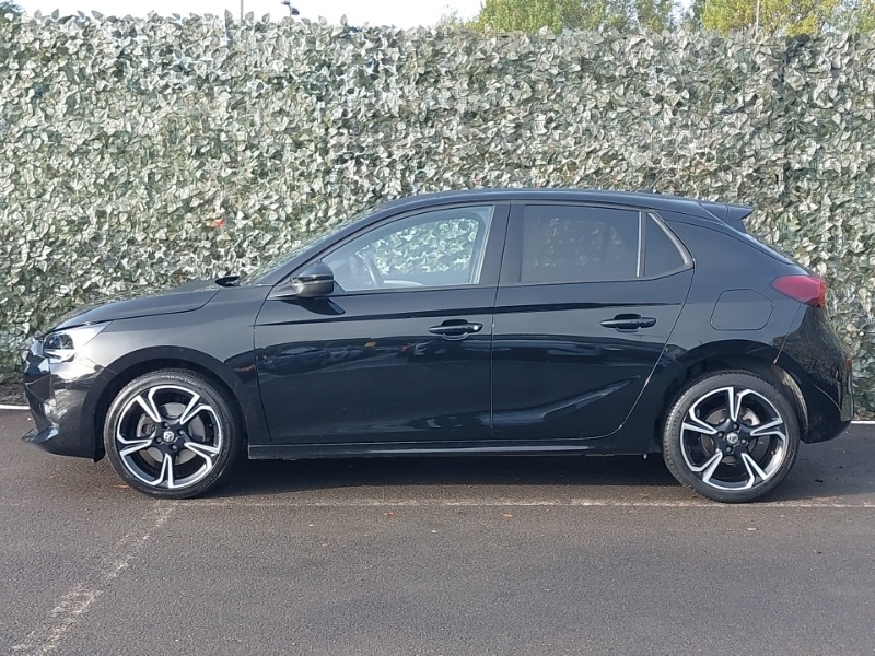 Used Vauxhall Corsa 2022 for sale - 76414528: Photo 4