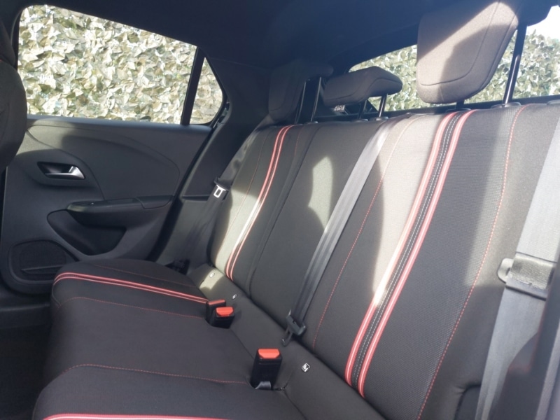 Used Vauxhall Corsa 2022 for sale - 76414528: Photo 6