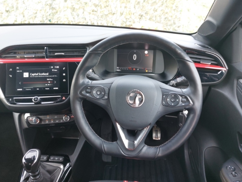 Used Vauxhall Corsa 2022 for sale - 76414528: Photo 7