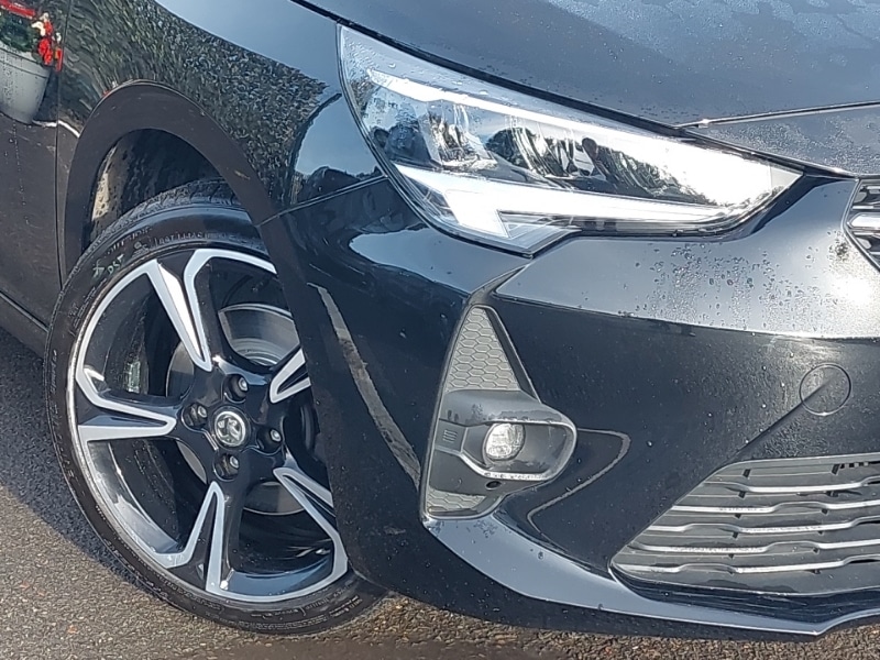 Used Vauxhall Corsa 2022 for sale - 76414528: Photo 9